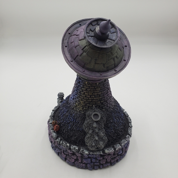 Hawthorne Village Nightmare Before Christmas 2005 DR FINKELSTEIN'S LAB Disney - Picture 7 of 11